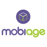 MobiAge Labs logo - Similar company to Four Pixel It