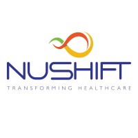 Nushift Technologies logo - Similar company to Galaxy Tech Solutions