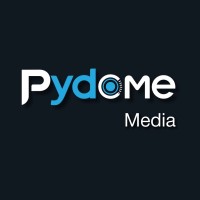 Pydome Media logo - Similar company to Telegie
