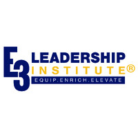E3 Leadership Institute®, LLC logo - Similar company to Synoptic Engineering
