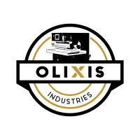 OLIXIS INDUSTRIES logo - Similar company to Hf Technologie