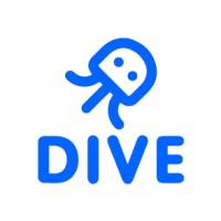 DIVE logo - Similar company to Datawhisper Pro