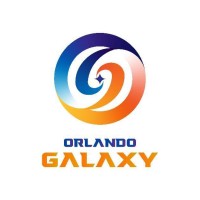 Orlando Galaxy logo - Similar company to Girls4Science