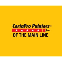 CertaPro Painters of the Main Line logo - Similar company to Ascencio Learning Llc