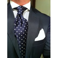 Fonseca Clothiers | DressTheMan