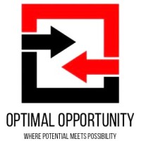 Optimal Opportunity logo - Similar company to L Gen X Services