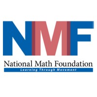 National Math Foundation logo - Similar company to Untapped Potential Math Consulting, Llc