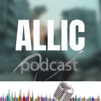 A Life Lived in Conflict (ALLIC) Podcast logo - Similar company to Andiana Foundation
