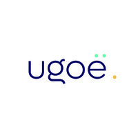 Ugoë logo - Similar company to Journal L'Alsace
