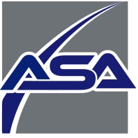 Australian Steel Association logo - Similar company to Australian Structural Steel