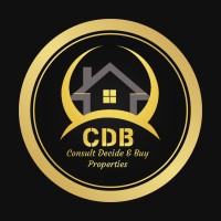 CDB Properties logo - Similar company to Universal Property Network