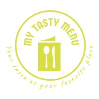 MyTastyMenu logo - Similar company to Webgain Technology