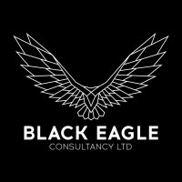 Black Eagle Consultancy logo - Similar company to Gurpreet Kaur Gill