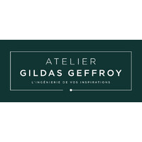 ATELIER GILDAS GEFFROY logo - Similar company to Sam Helios