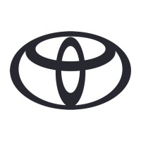 Toyota Belgium logo - Similar company to Toyota Motor Europe