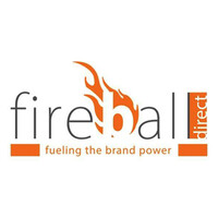 Fireball Direct logo - Similar company to Brand Life Now