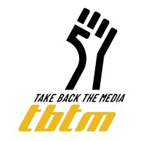 TBTM (Take Back the Media) logo - Similar company to Abc* Foundation