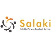 Salaki & Salaki - Indonesian Tax Consultant logo - Similar company to Mul&Co