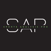 Sports Analysis Pro logo - Similar company to Invisible Matrix