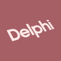 Advokatfirman Delphi logo - Similar company to Verahill Ab