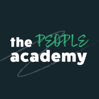 The People Academy logo - Similar company to Aafinlo