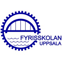 Fyrisskolan logo - Similar company to Katedralskolan