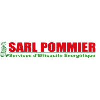 Sarl Pommier logo - Similar company to Axop
