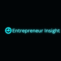 Entrepreneur Insight logo - Similar company to Marketing Tips