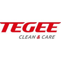 Tegee Clean & Care logo - Similar company to Tegee-Dan