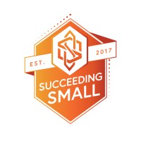 Succeeding Small logo - Similar company to Digital 970