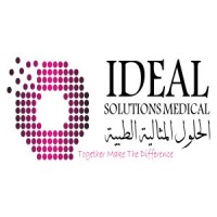 Ideal Solutions Medical logo - Similar company to Dr. Fix
