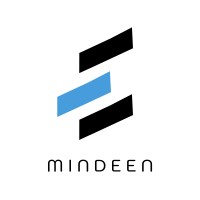 Mindeen logo - Similar company to Uniwide Rapid Services