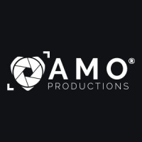 Amo Productions logo - Similar company to Amo Publishing