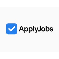 ApplyJobs logo - Similar company to Zealous