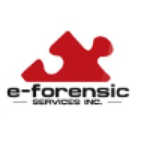 Efs E-Forensic Services Inc.