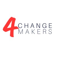 4ChangeMakers logo - Similar company to Conversion Central