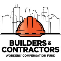 Builders & Contractors Workers' Compensation Fund logo - Similar company to Builders.Sg - Luxurious Houses By Builders & Architects