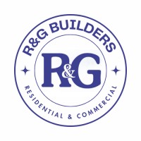 R & G Builders, Inc. logo - Similar company to Grid Construction, Llc