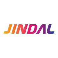 Jindal Group logo - Similar company to Vks Logistics