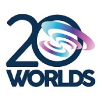 20 Worlds logo - Similar company to Phantom Production House