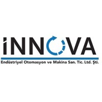 Innova Makina logo - Similar company to Eurosort Systems B.V.
