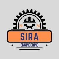 SIRA ENGINEERING logo - Similar company to Arcyantra Solutions