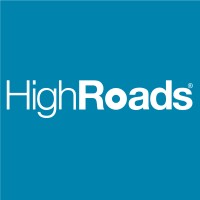 HighRoads logo - Similar company to Vickers Consulting