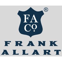 Frank Allart & Company logo - Similar company to Nr Interiors
