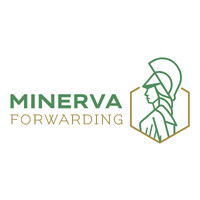 Minerva Forwarding logo - Similar company to Bajio Logistics