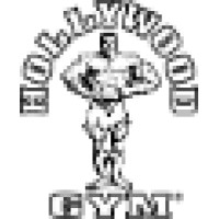 Hollywood Gym logo - Similar company to B&B Method