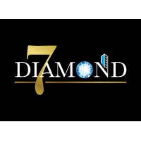 7 Diamond Hospitality Staffing logo - Similar company to Tribe Staffing, Llc
