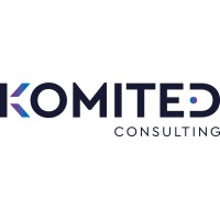 KOMITED logo - Similar company to Mp Sante