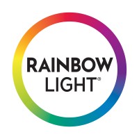 Rainbow Light® logo - Similar company to Neocell®