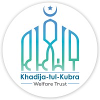 Khadija Tul Kubra Welfare Trust logo - Similar company to Project Amra